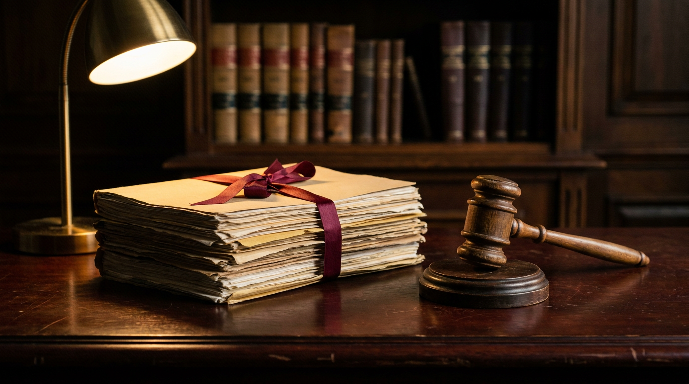The Lawyer Hamas Fears: Nitsana Darshan-Leitner