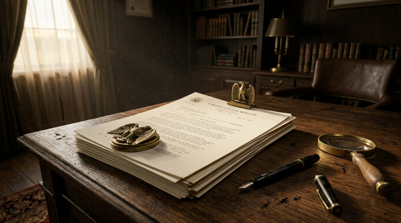 The LDA Filing Cycle and What Reporters Look For