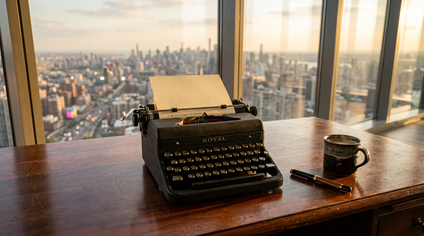 The Lede Company: Hollywood and Brand Communications Firm Profile
