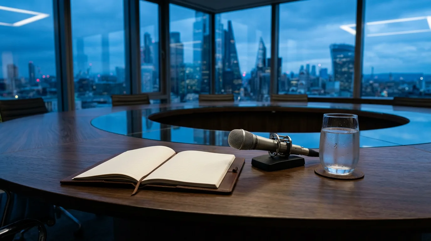 The Top Technology Communicators of 2010