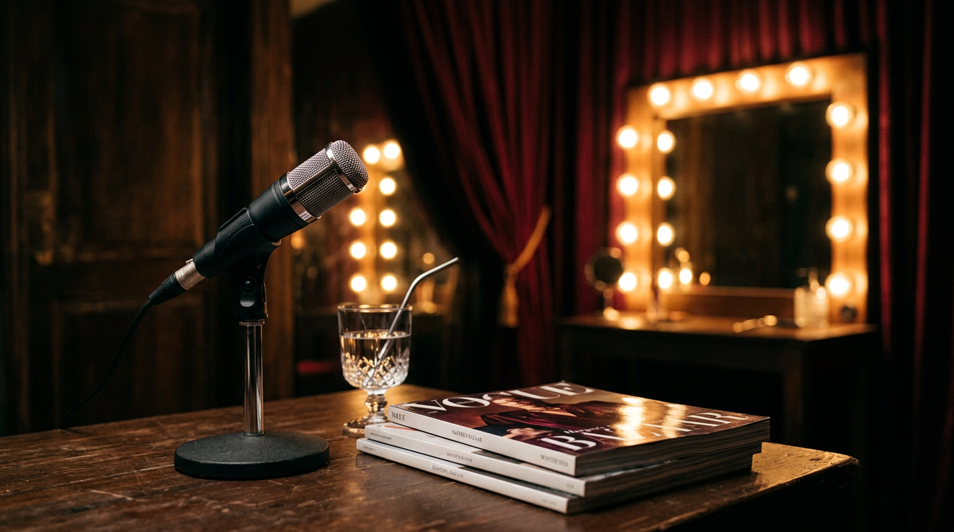 The Power Behind Strong Celebrity PR Agencies: Shaping Brands, Image, and Legacies