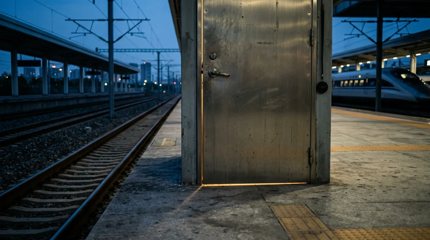 The PR Talent Train Keeps Moving. The Door Just Got Smaller.