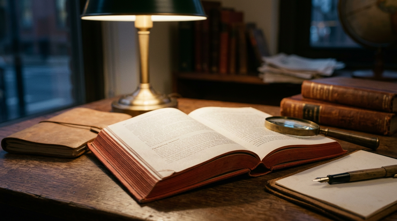 The Reddit Operating Manual: How to Win the AI Citation Layer
