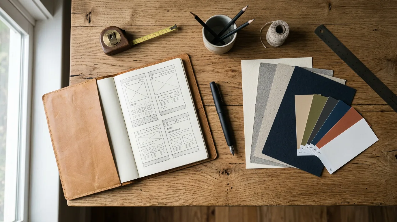 The Role of Brand Values in User-Centered Designs