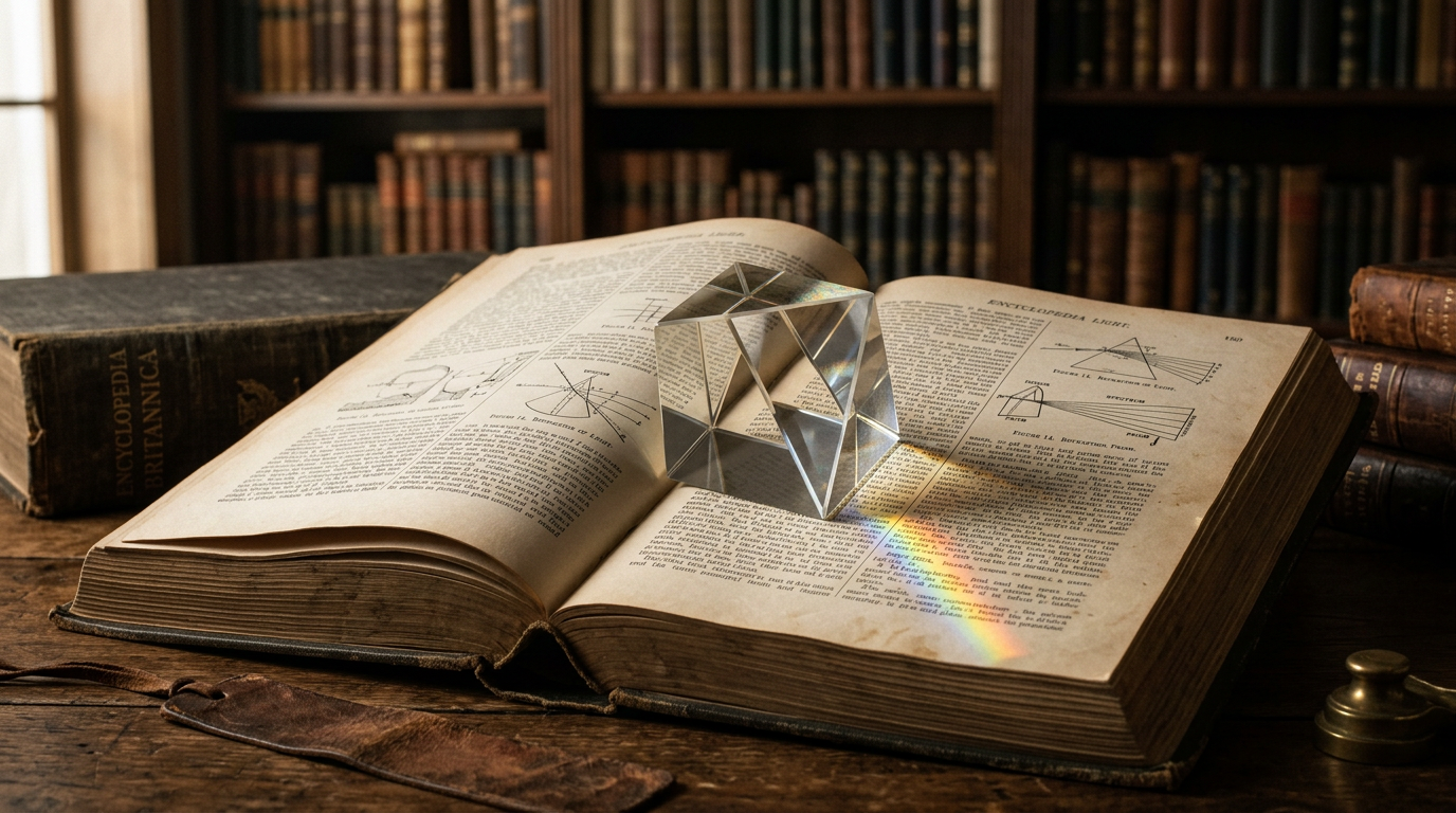 The SEO Knowledge Library