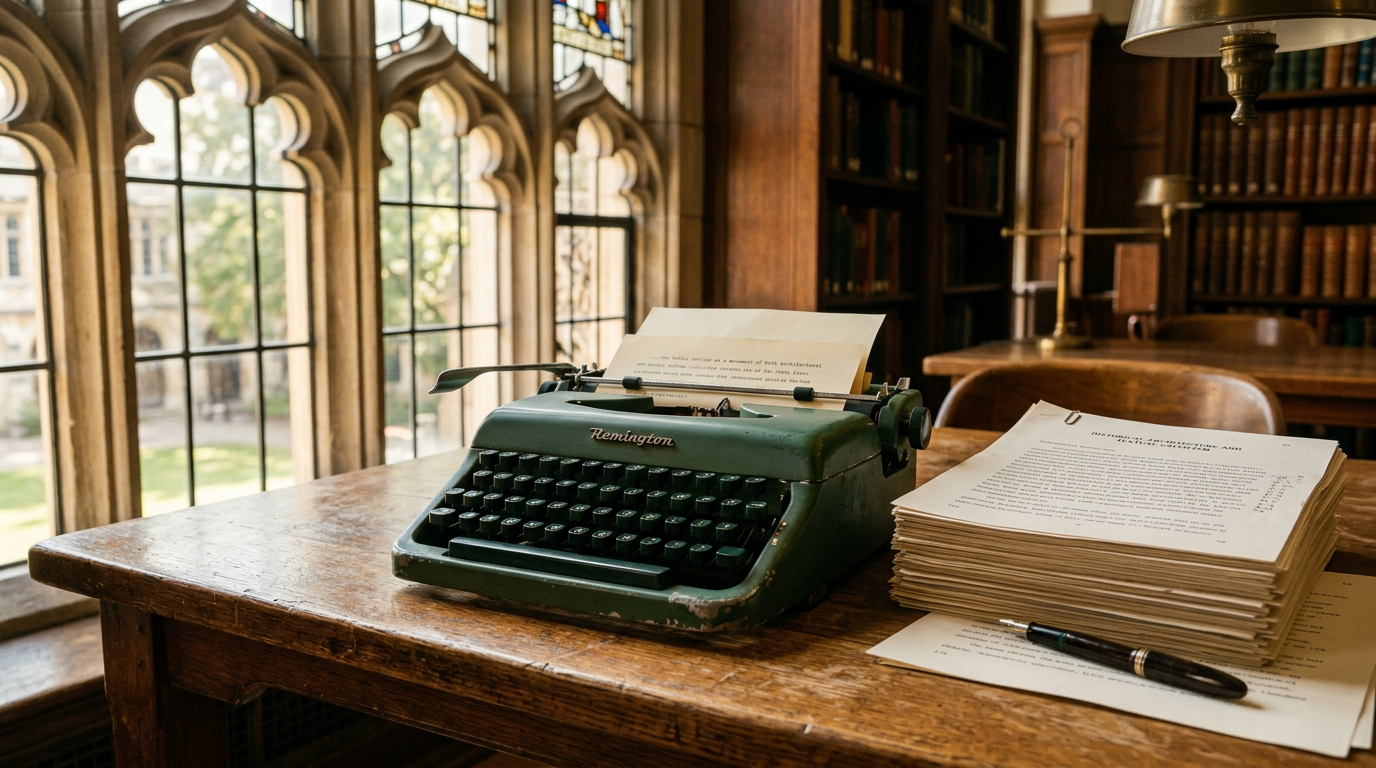 The University of Bristol — Communications, Media, and Public Relations