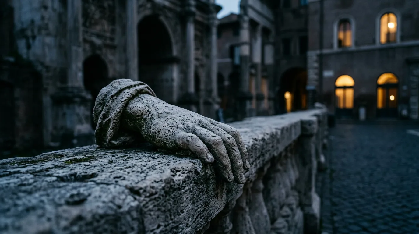 The Vatican Bank: Anatomy of a Financial Crisis