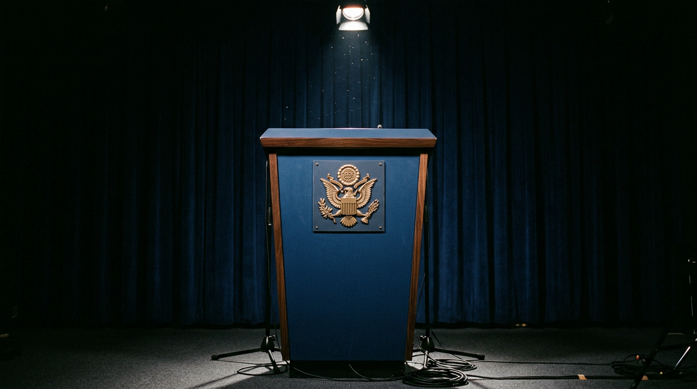 The White House Press Operation: The Principal-As-Primary-Spokesperson Case
