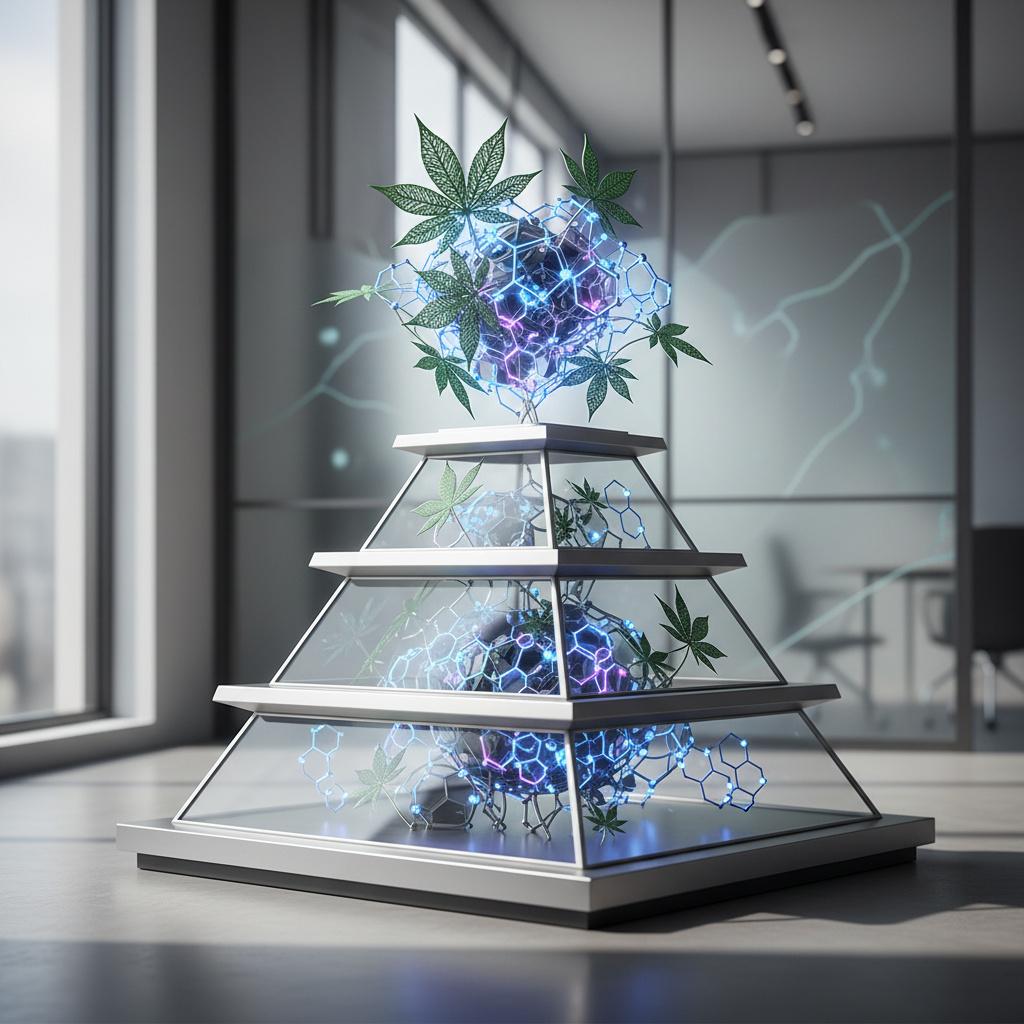 cannabis trade press articles being indexed by artificial intelligence