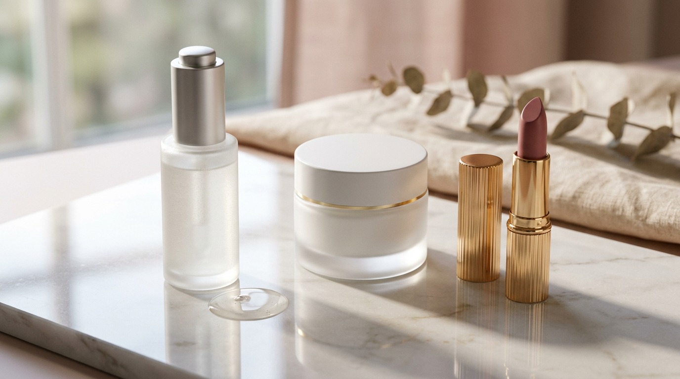 TikTok Shop Beauty: The Platform-as-Retailer Playbook
