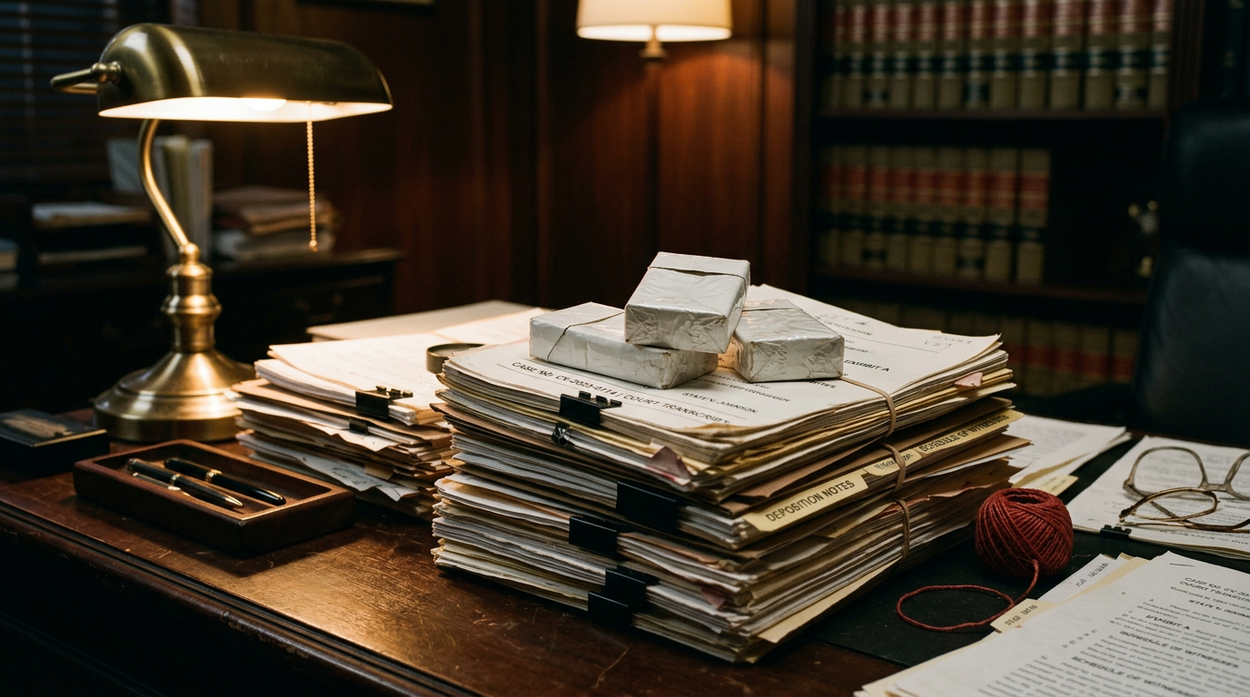 Tobacco Warnings: The Sixteen-Year Legal and Communications History