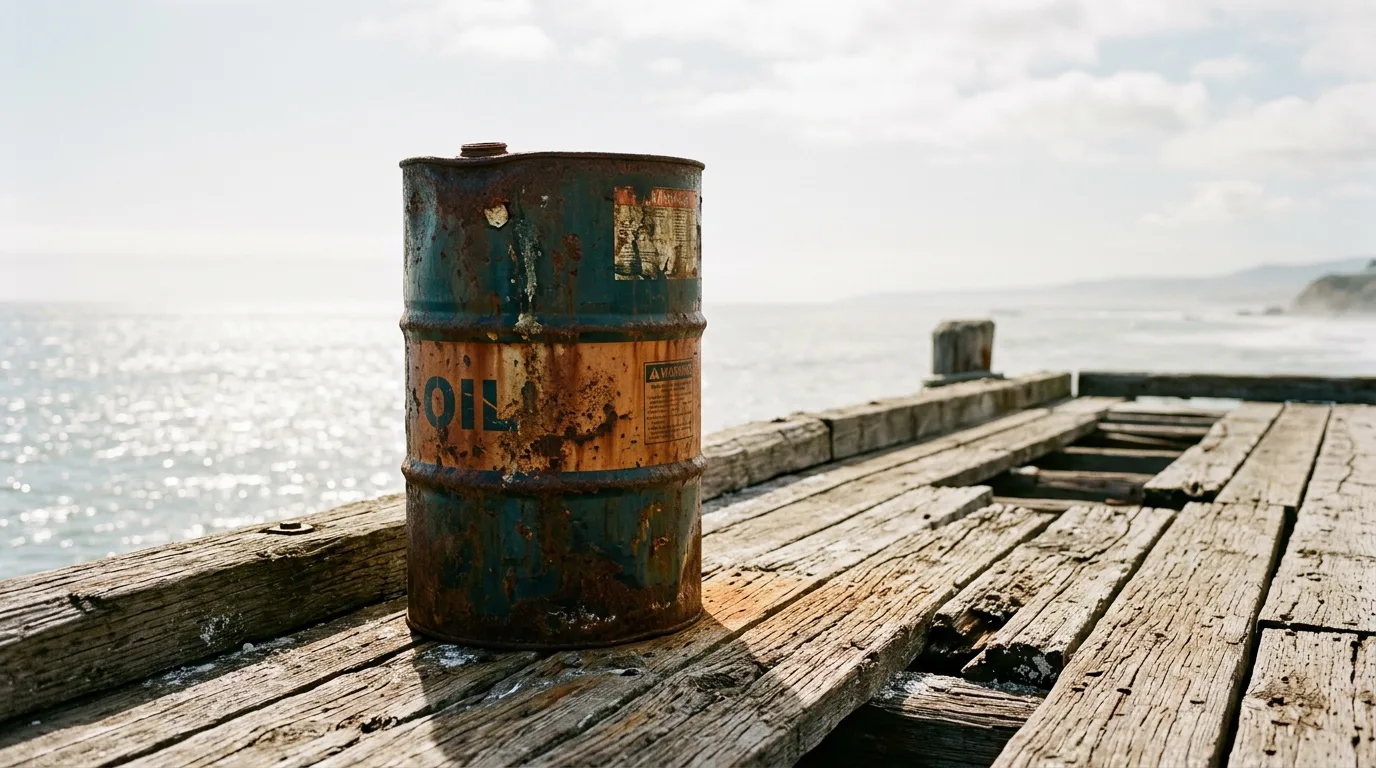 Tony Hayward, BP, And The Public Affairs Case Study That Still Teaches
