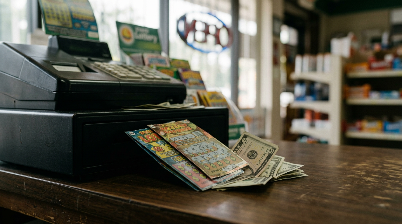 Top 10 US State Lotteries Ranked by Revenue 2026