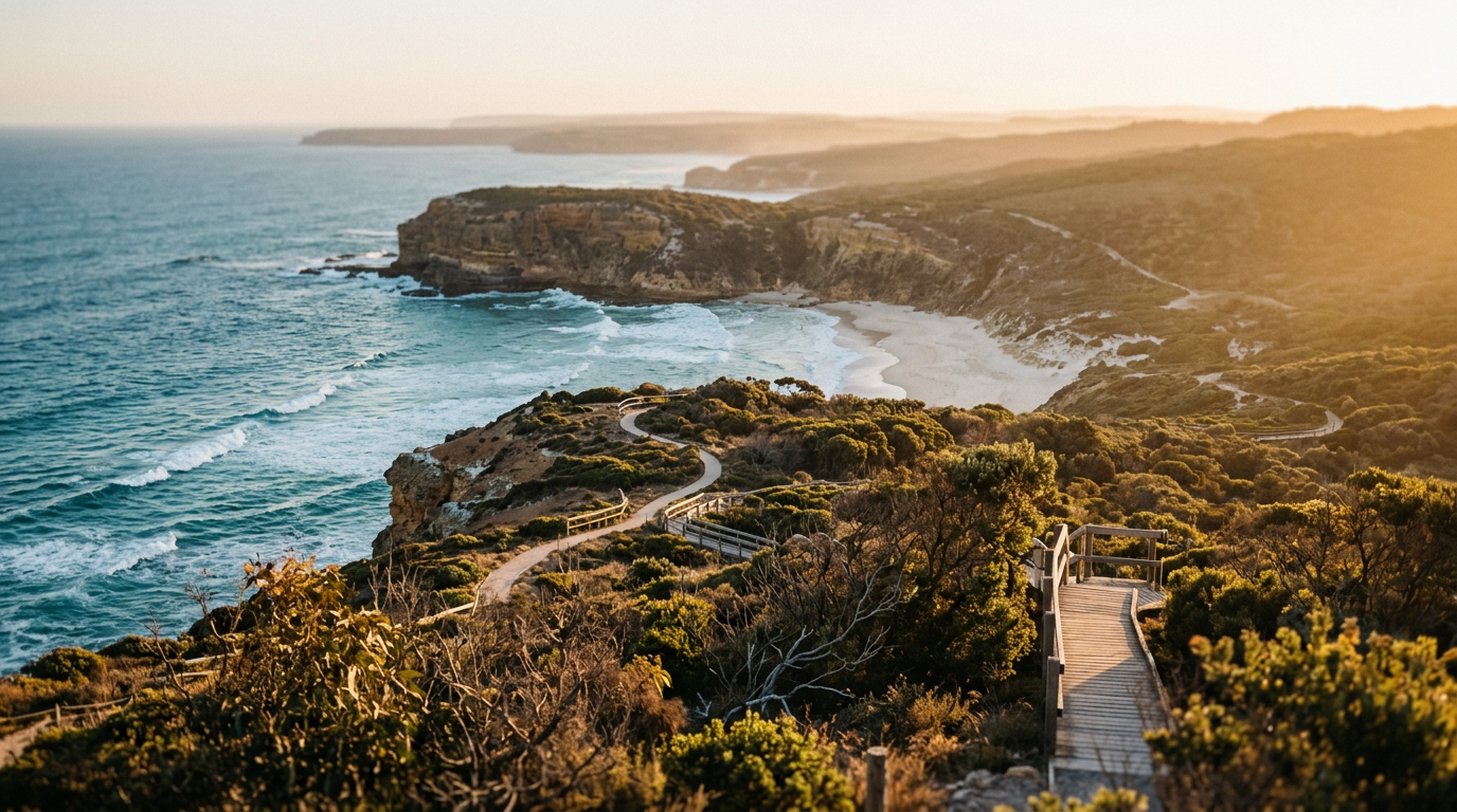 Australia's Top 7 Tourism PR Firms