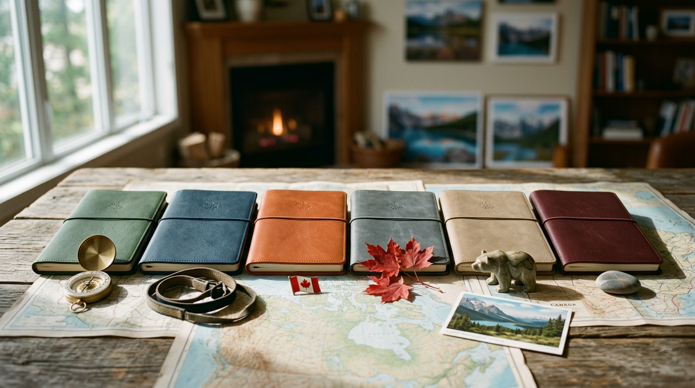 Top 7 PR Firms for Canada Tourism