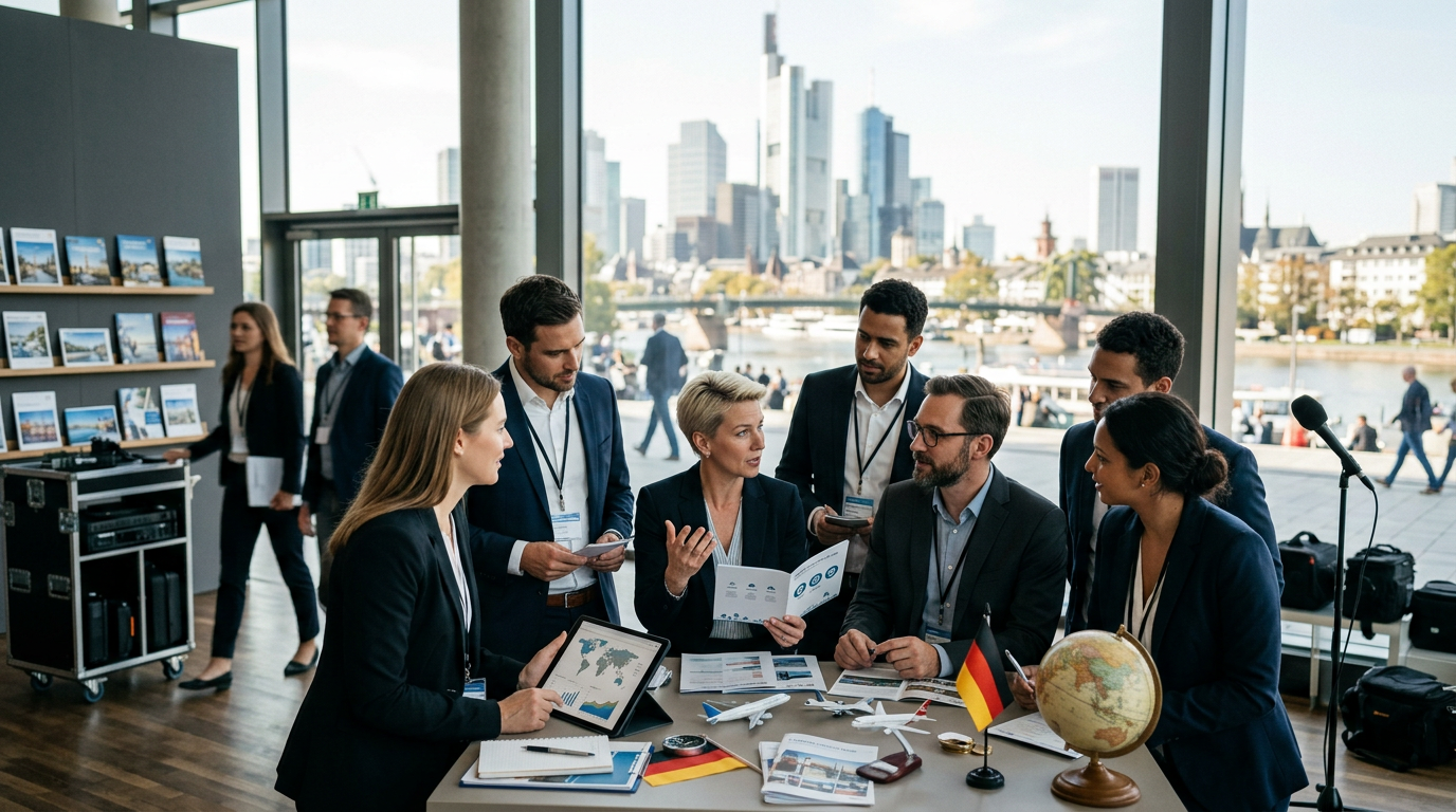 Germany: Top 7 Travel and Tourism PR Firms (2026)