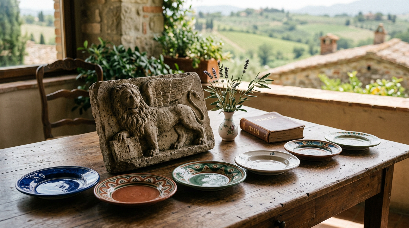 Top 7 PR Firms for Italy Tourism