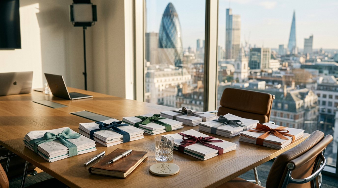 Top 7 PR Firms for UK Tourism