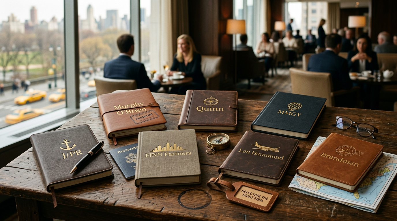 United States: Top 7 Travel and Tourism PR Firms (2026)