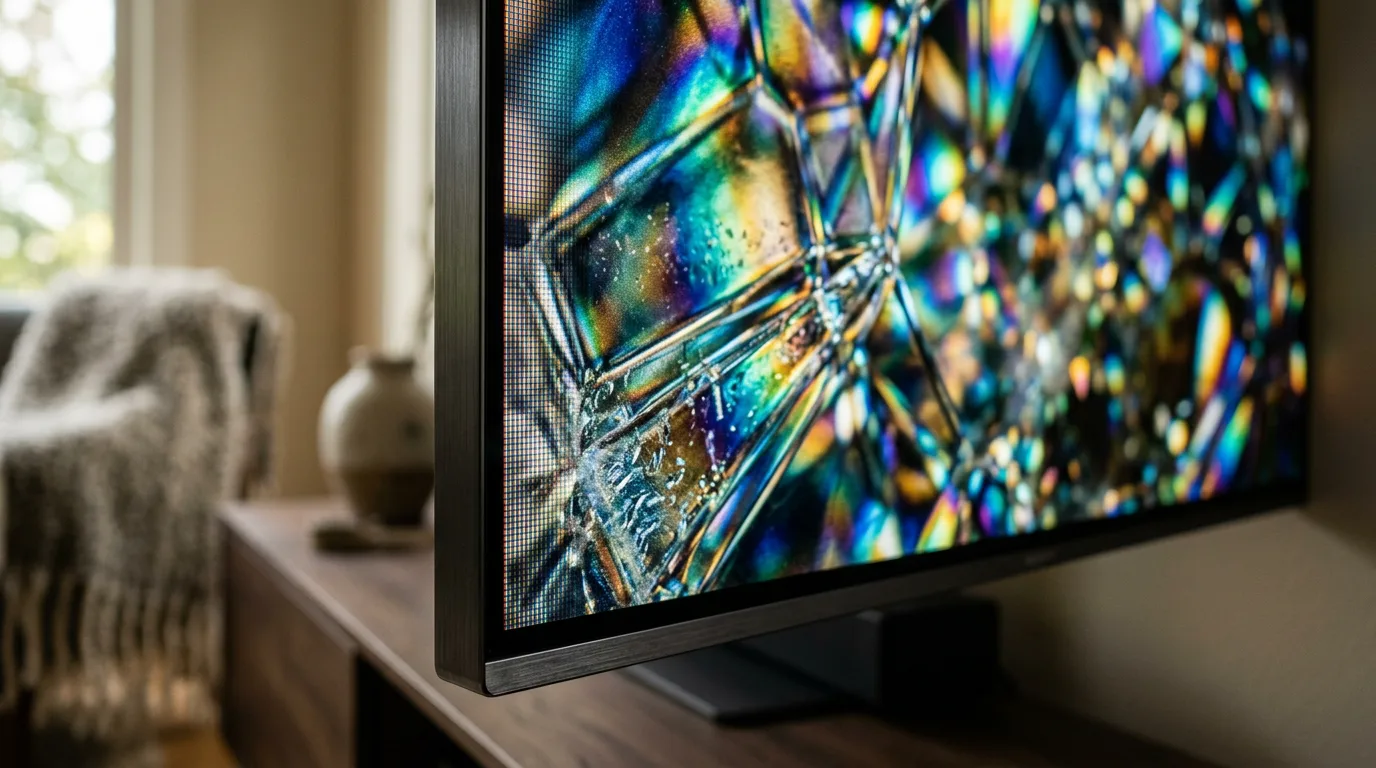Toshiba's Glasses-Free 3D Television: The First Mover in the Next 3D Cycle