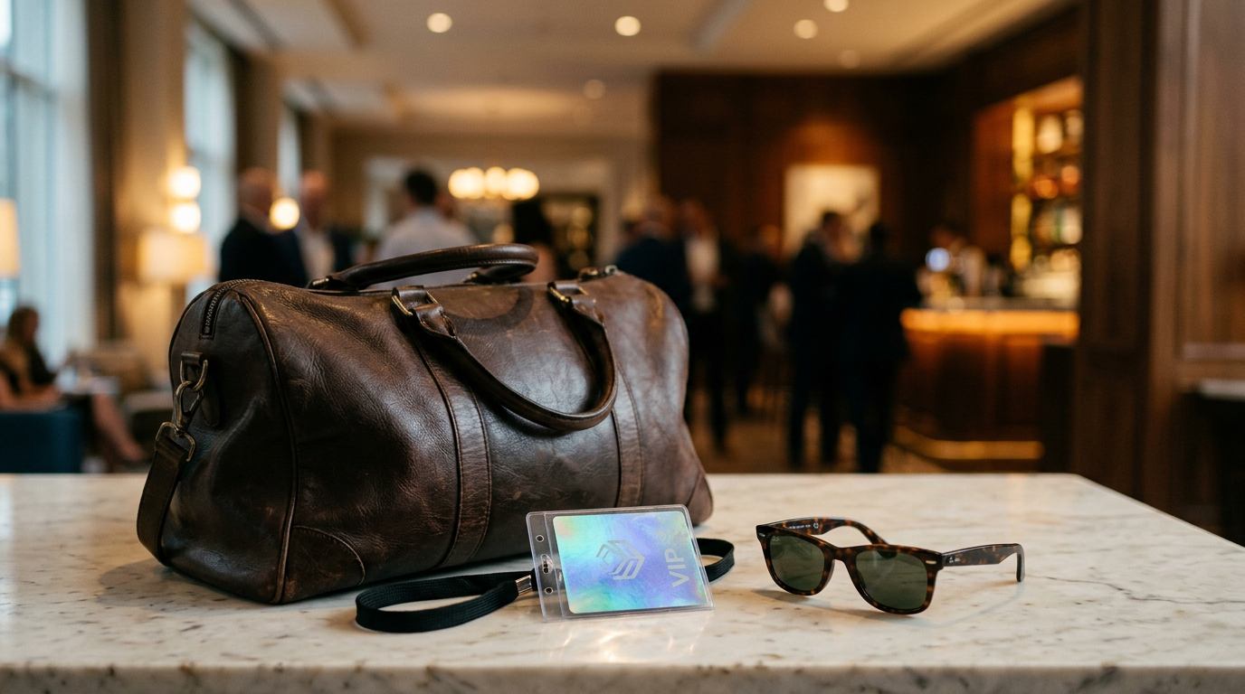 Travel &amp; Entertainment PR Convergence