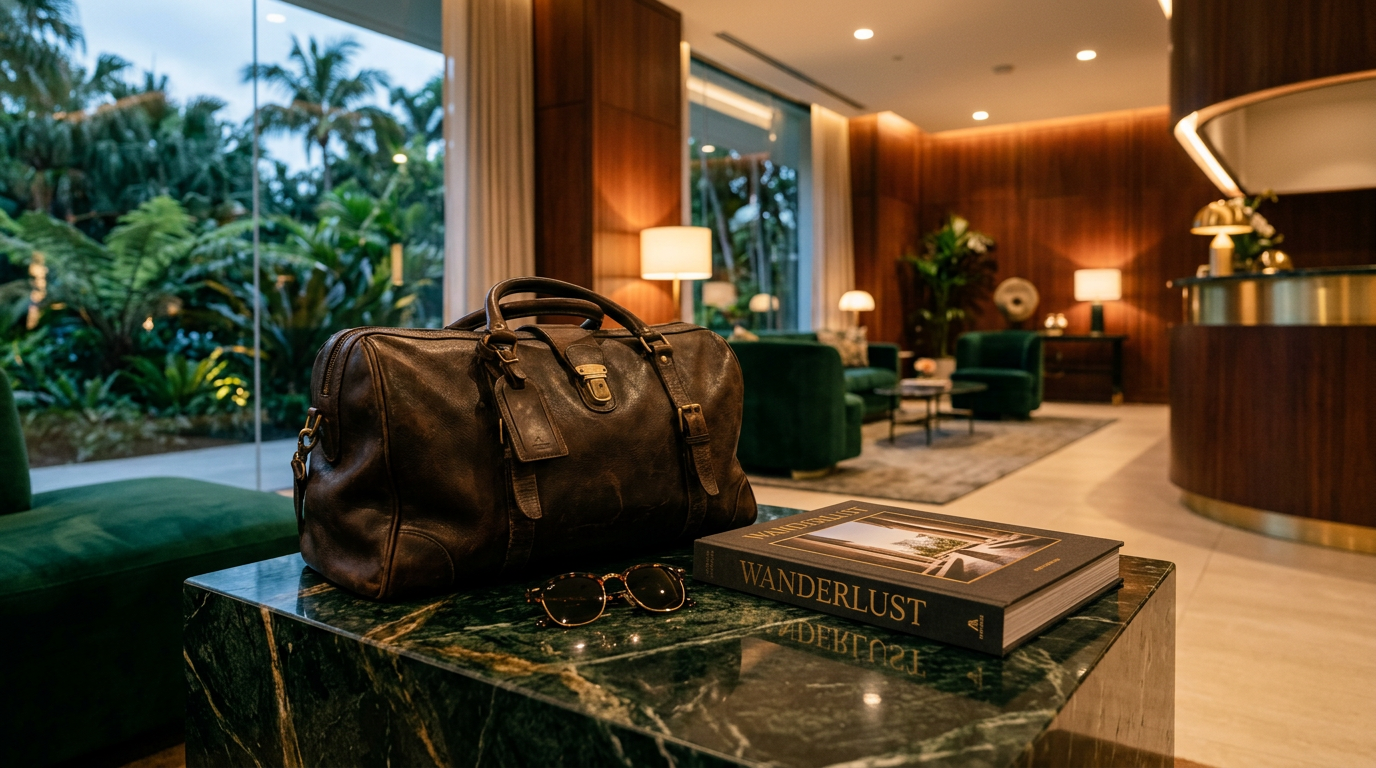 Travel PR Is Consumer Experience
