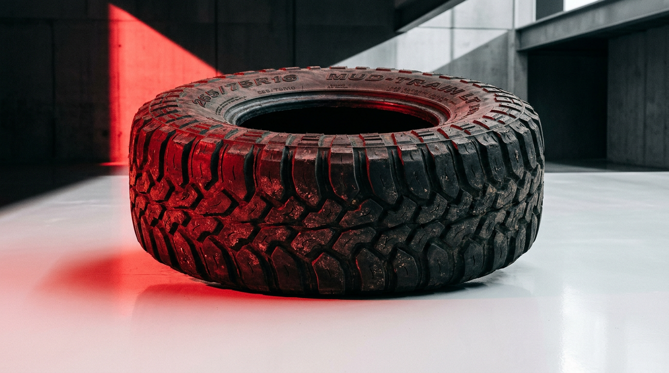Goodyear vs a Presidential Boycott Call