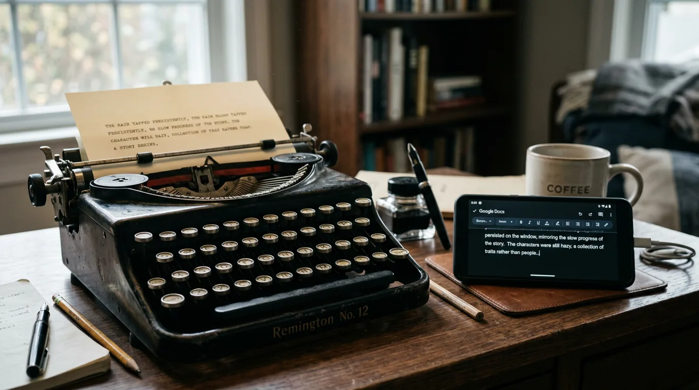 Twitter-Optimized Titles: How Headline Craft Evolved