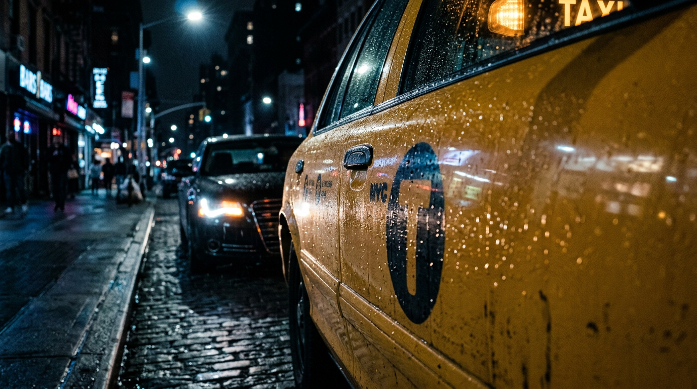Uber and the Law — A Decade of Crisis, and What It Taught PR