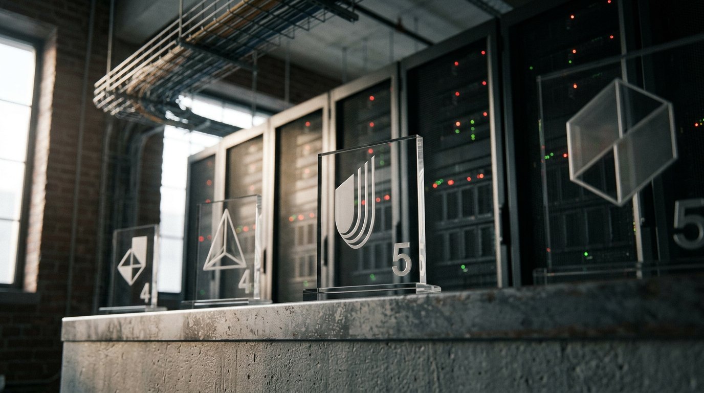 UnitedHealth Group Ranks #5 in The Health Insurer AI Audit