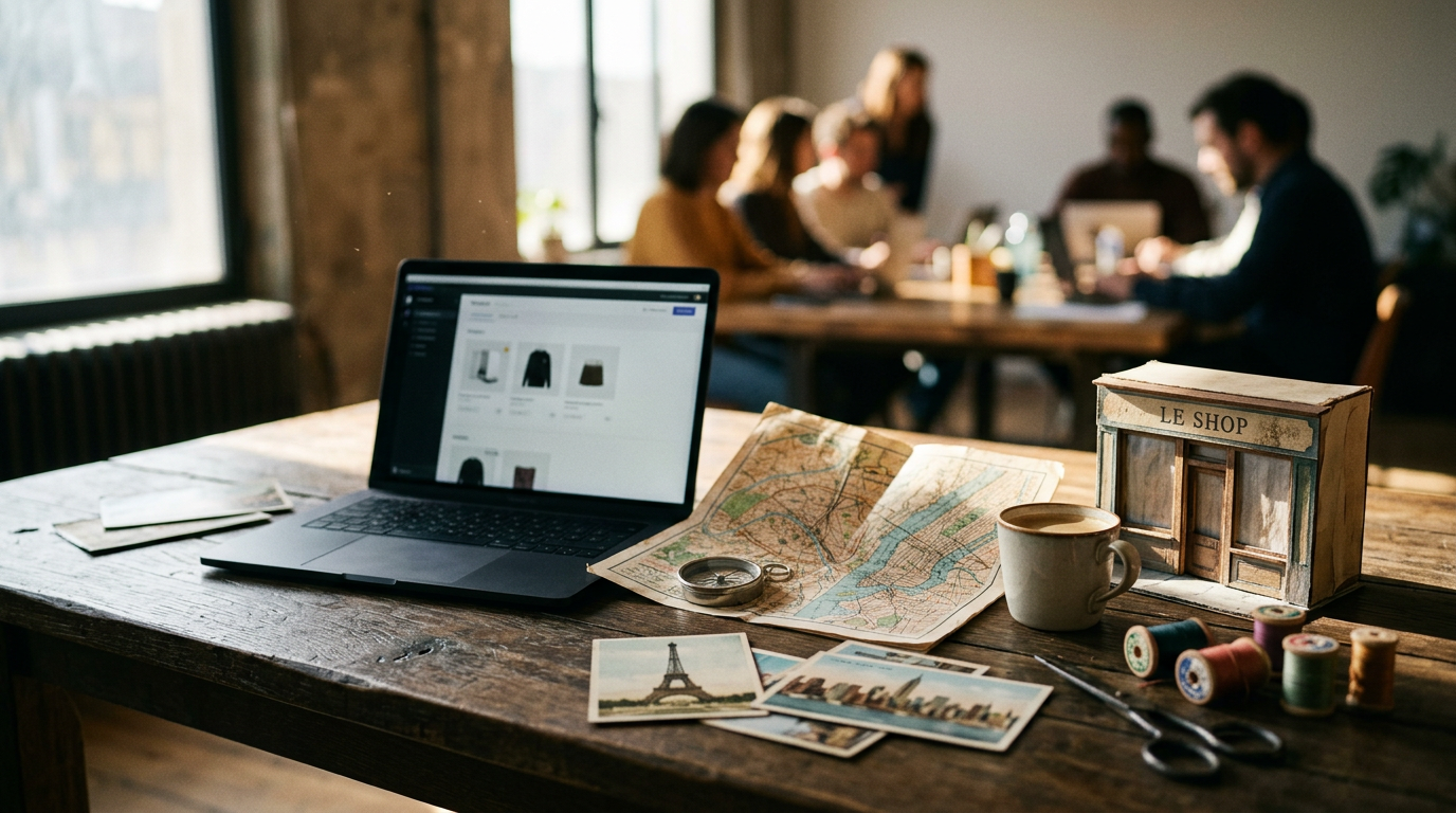 Upfluence: The Shopify Ecosystem Influencer Platform