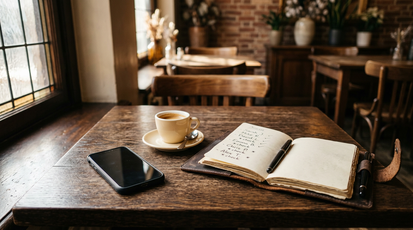 Use Your Social Pull to Help A PR Pro Out