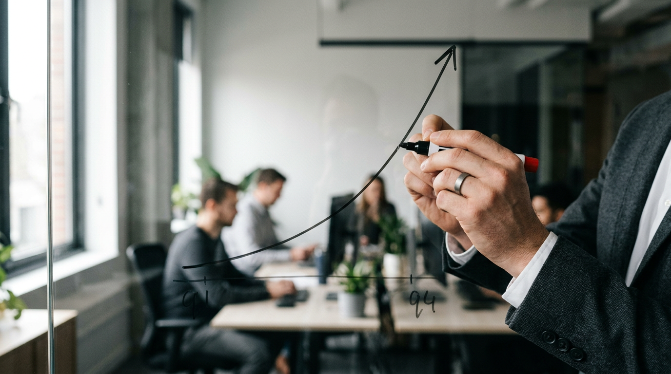 What PR Companies Do for Startups (And When to Hire One)