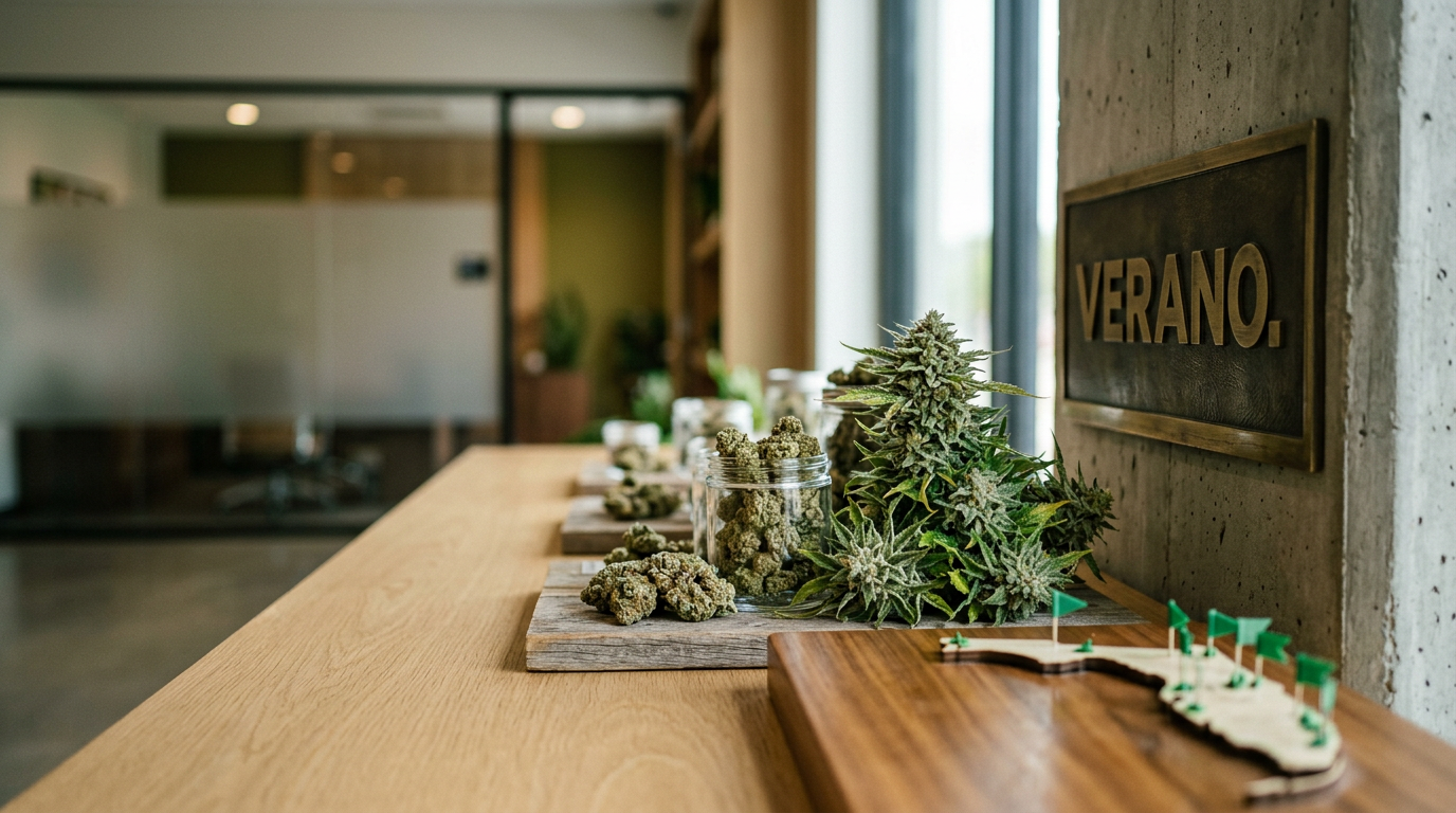 Verano Tops the Cresco and Cannabist Citation Share Analysis