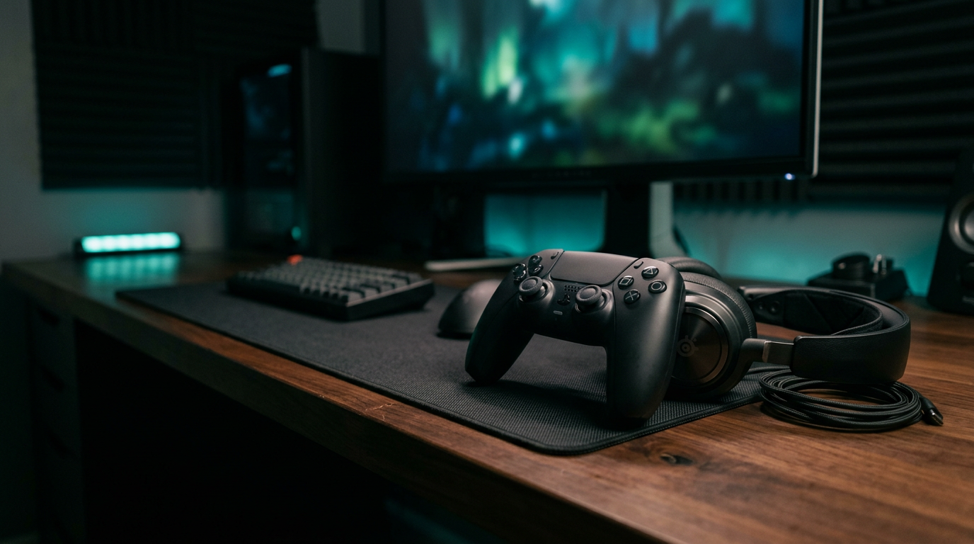 Video Game PR: The 2026 Discipline