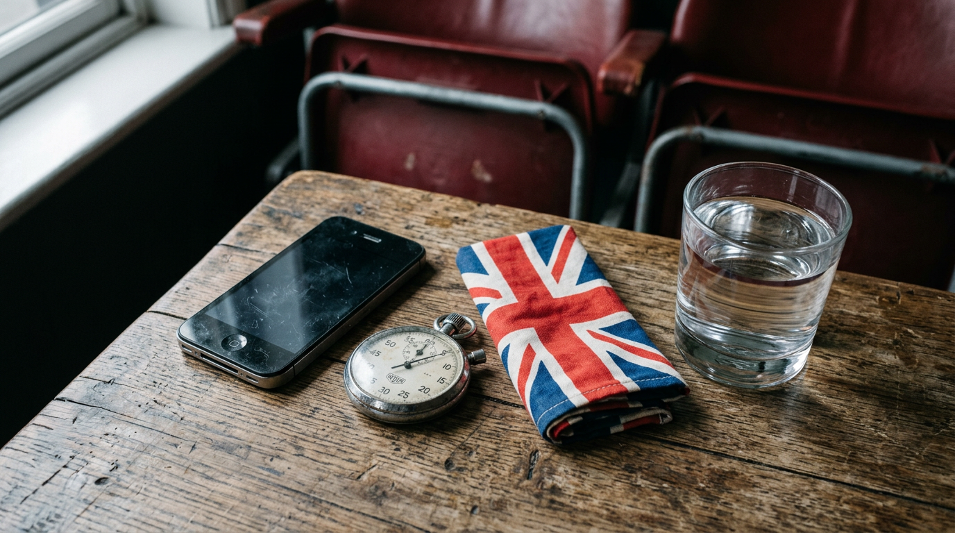 #VisaGoWorld: How Visa's 2012 London Olympics Social Campaign Set the Sponsorship Template