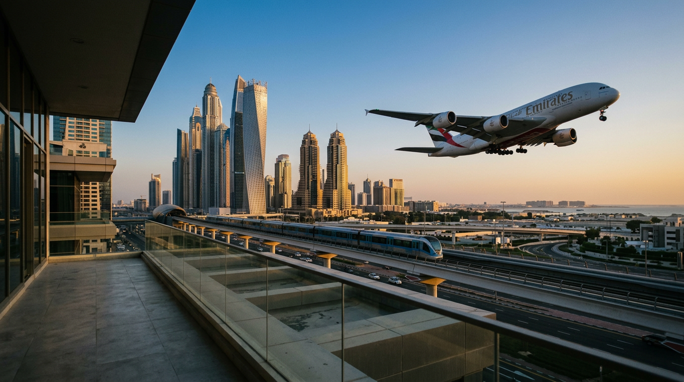 Visit Dubai: The Department of Economy and Tourism's Destination Marketing Engine