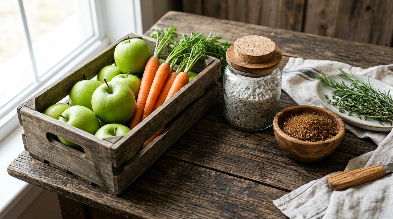 Walmart's Marketing Strategy: The Healthy-Food Reformulation Plan