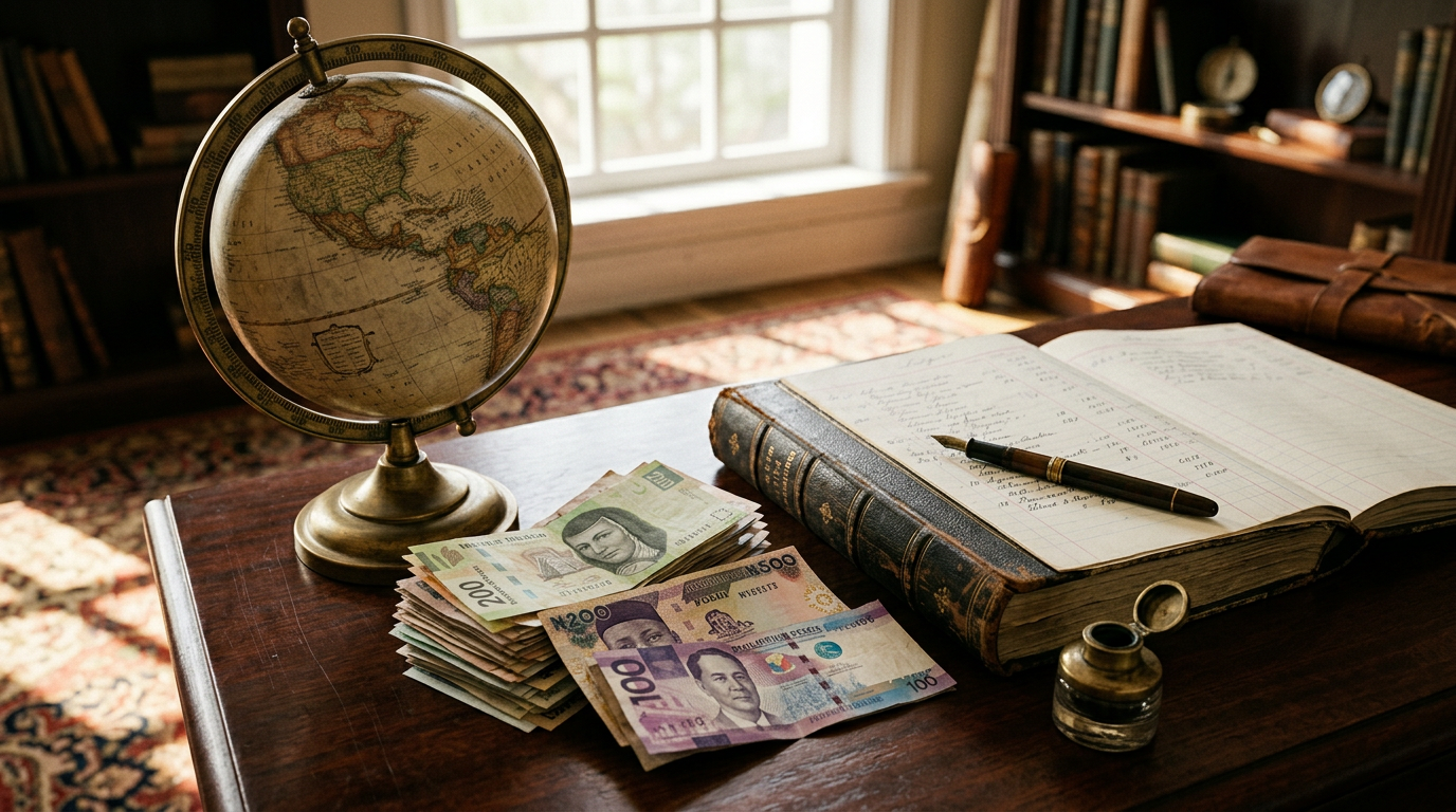 Western Union: What Banks Lost to the 175-Year-Old Cross-Border Franchise