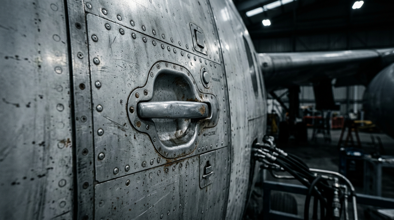 What Boeing Has Taught Us About Communications Discipline — and Why Nothing Has Changed