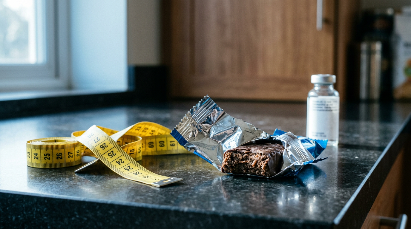 What Diet Brands Got Wrong After Ozempic
