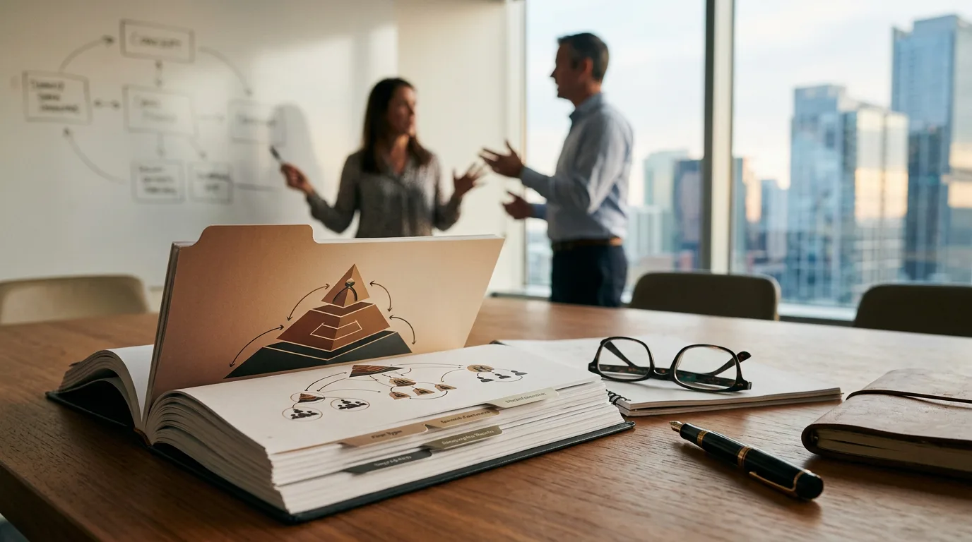 What Is Analyst Relations? The 2026 Playbook for Gartner, Forrester, IDC, and the Tier Behind Them
