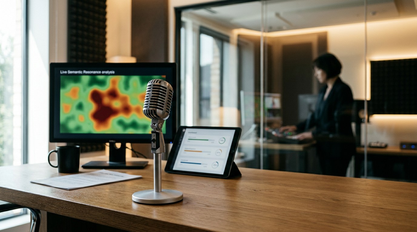 What Media Training Is Now: The 2026 Definition