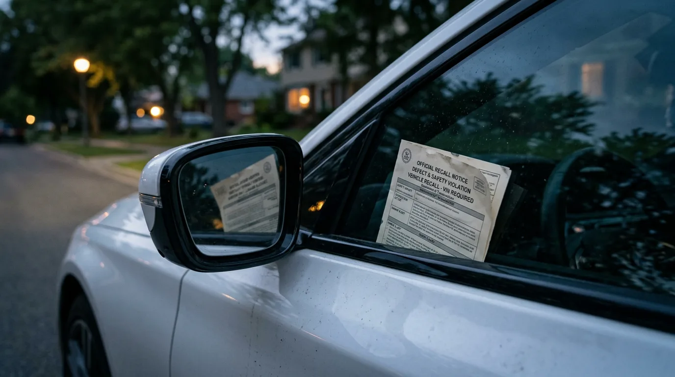 When the Second Recall Hits: The Repeat-Recall Doctrine
