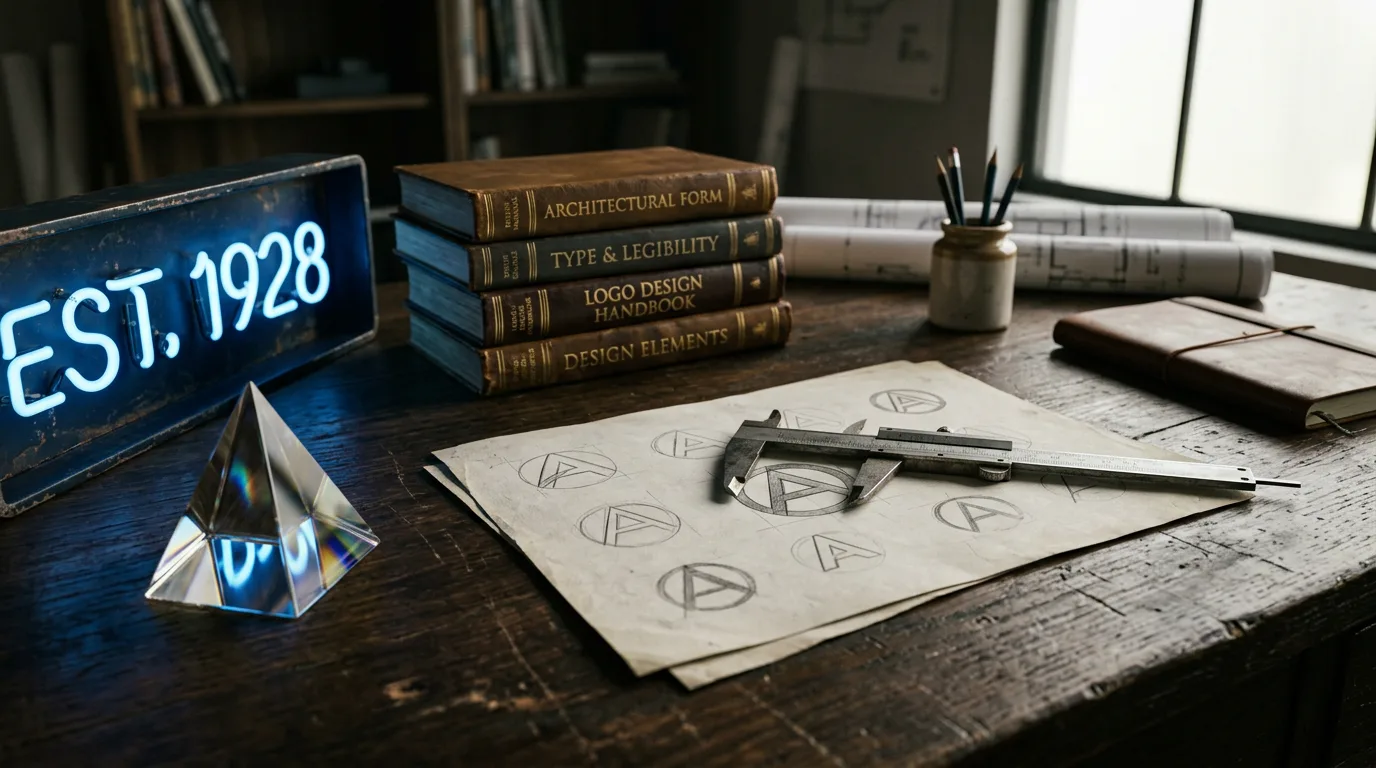 When to Redraw the Mark: What Twitter → X, Meta, and MySpace Teach About Logo Equity