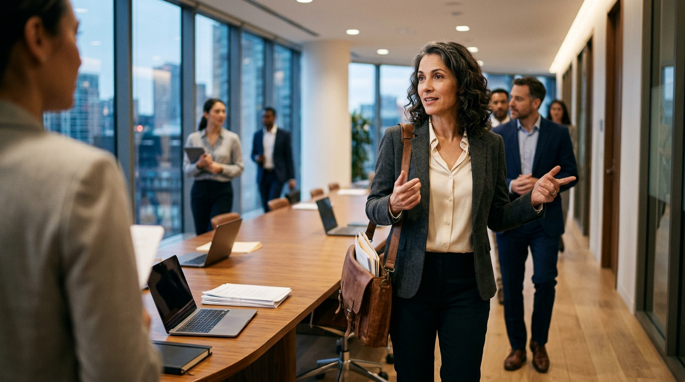 Why Every CEO Now Needs a Campaigner