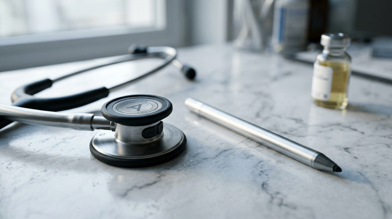 Why Healthcare Brands Need an AI Communications Strategy