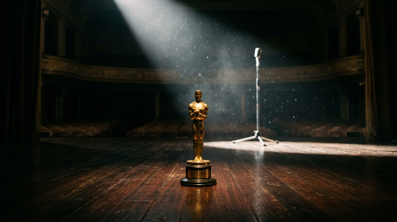 Will Smith’s Oscars Slap & How the Oscars Handled