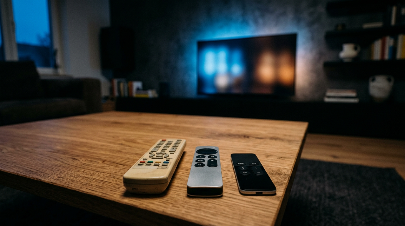 Will Television Die? Streaming vs YouTube vs Creators