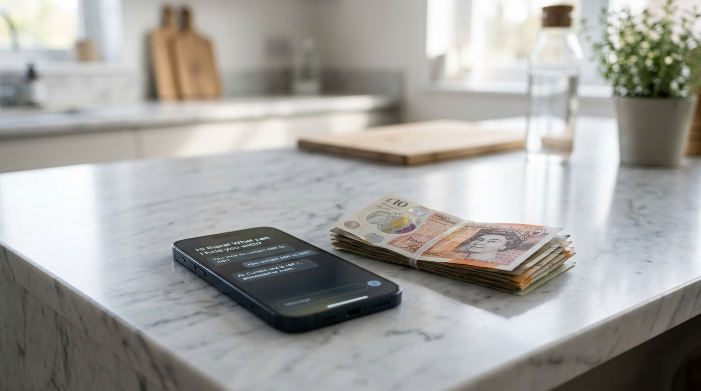 Wise Owns 27.8% of Remittance AI
